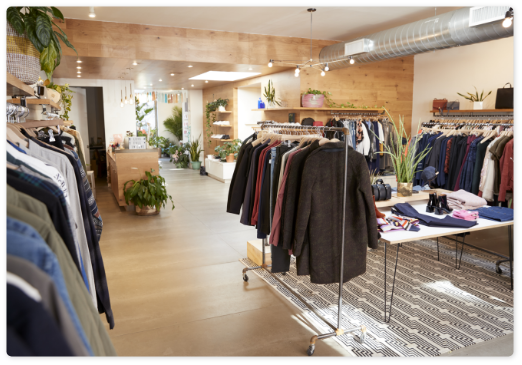 clothes-shop-interior